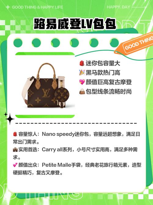 箱包品牌简介,包包知多少？问与答（19）