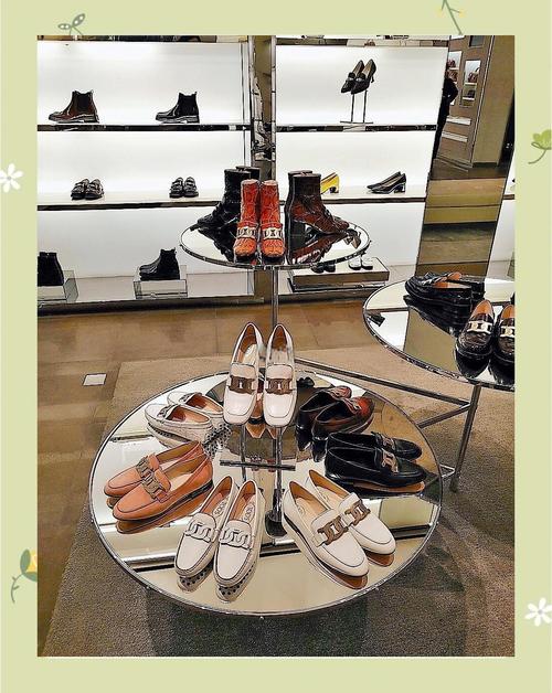 这4款超人气短靴好莱坞明星人手一双! 你不想要吗?