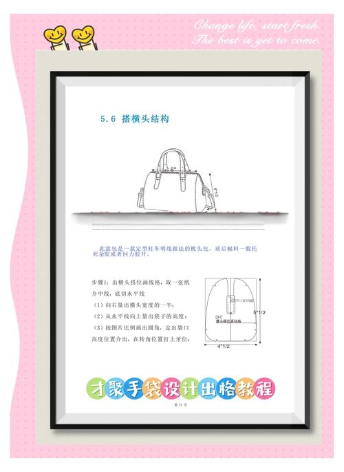 手袋 如何贴牌,如何做漂亮手袋?