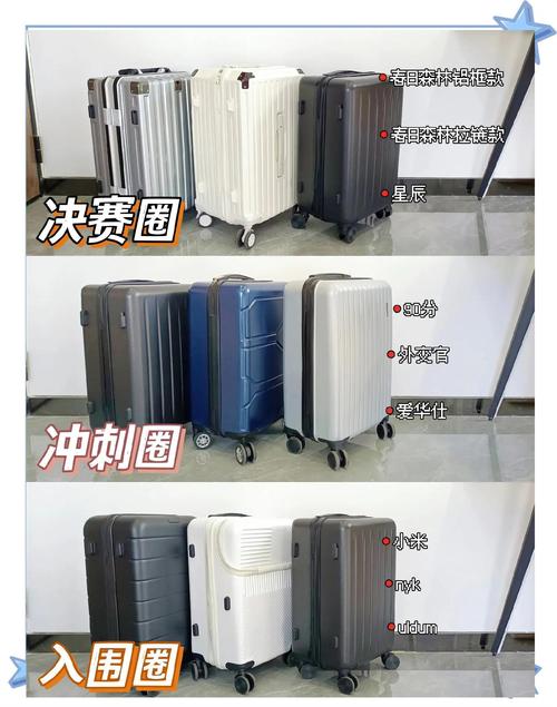 南昌哪里卖行李箱便宜,拼多多里的东西比其他平台卖的好便宜!