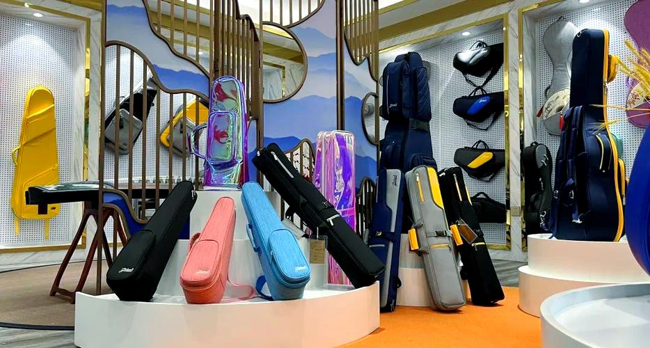 箱包电子商务怎么做,白沟箱包产业带进入新成长阶段电商搭台