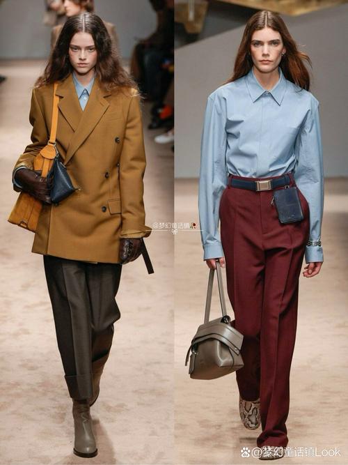 TOD'S 2020早秋系列 尽情展现迷人时尚魅力