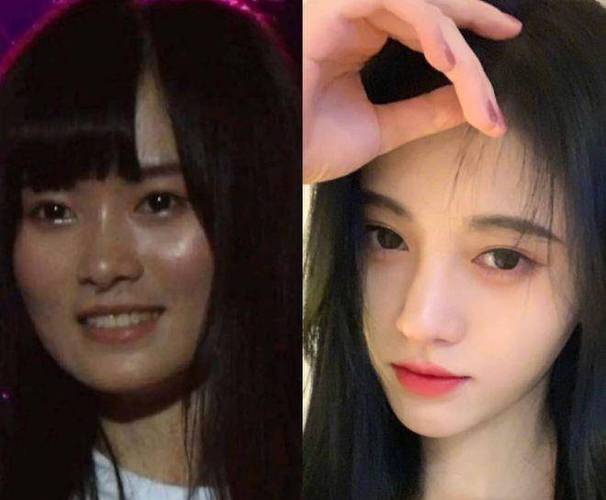 重回巅峰,她的状态堪比换脸?