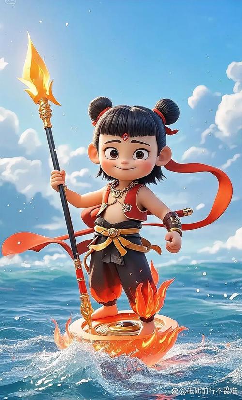 听说这部国产动画…还未上映口碑就立住了？