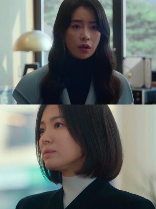 妍珍呐,乔妹这样的美貌你也想拥有吧?