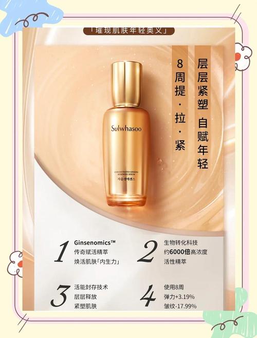 逆龄攻略升级 认清新生美肌正能量