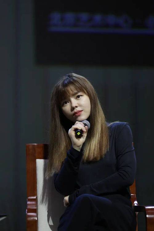 钢琴家陈萨：要有敢于“不同”的勇气