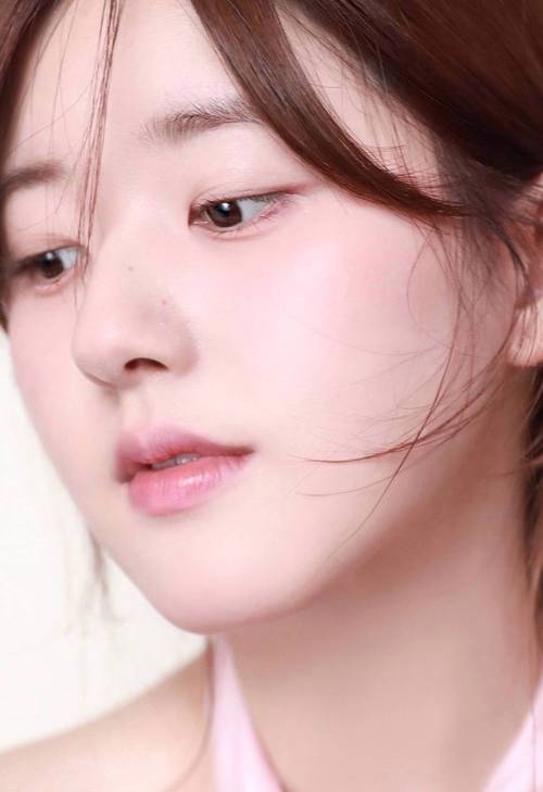 赵露思同款可爱苹果肌,真不是吃苹果吃出来的,请点击这里查看!