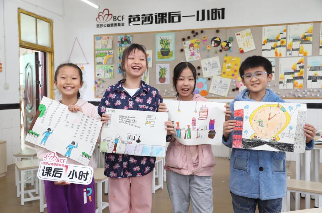 芭莎·课后一小时人物专访 | 彩云之南,美种下一朵花