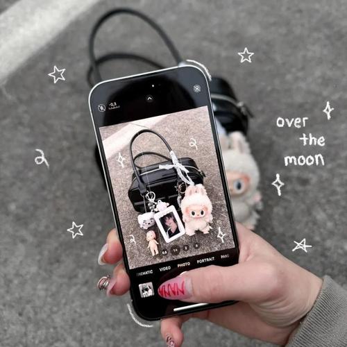 挂件“大战”中,受伤的只有我的钱包