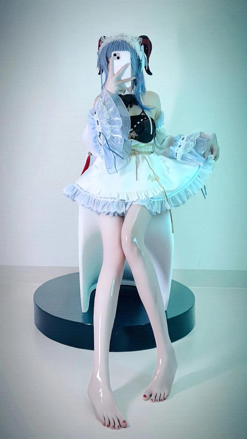 没有漫画腿还不能拥有一双漫画手吗?