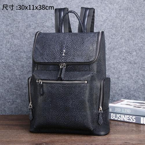 男士双肩背包图片价格,双肩包推荐阿姆斯特丹猫或卡地亚鳄鱼