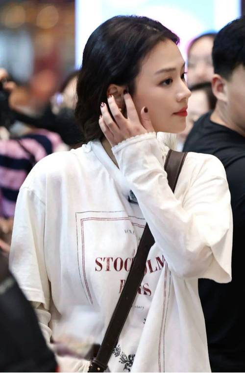 新晋种草小能手宋慧乔马思纯,又让我下单了......