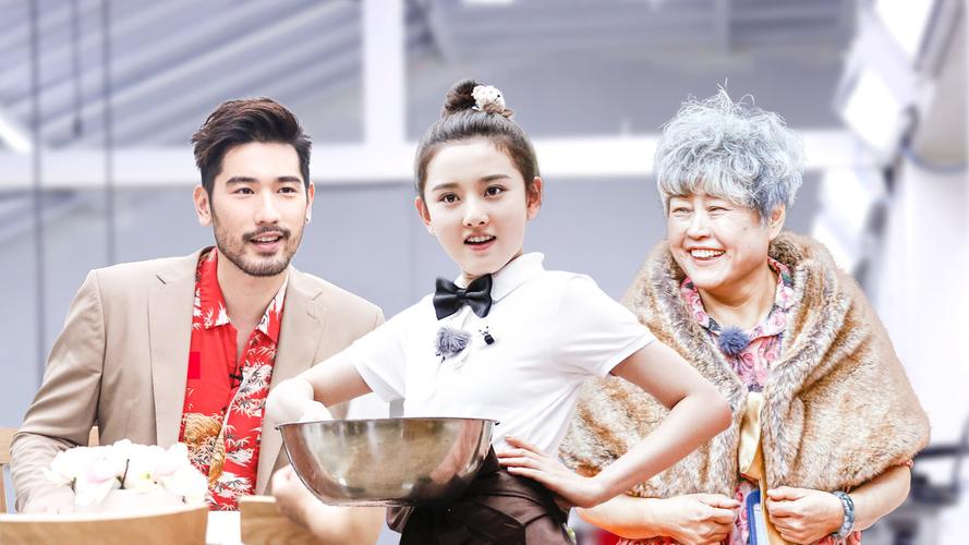 《忘不了餐厅》太催泪了,这一次我想重新了解父母……