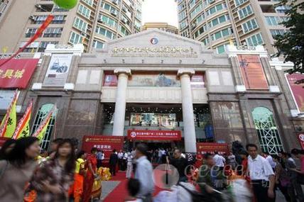 广东外贸箱包批发市场,广州最大最全精品批发市场