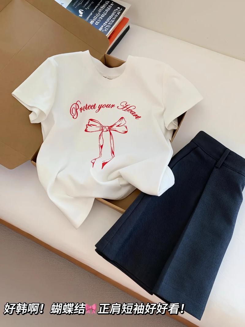 让蝴蝶结元素蔓延脖间,重拾少女情怀!