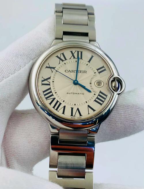 卡地亚手表价格,卡地亚蓝气球系列超薄手表最低价3万以上