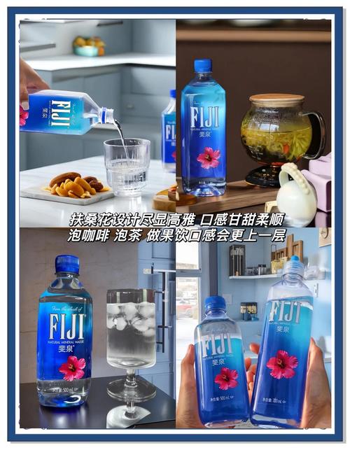 风靡社交媒体的Detox Water和Idol水，究竟有何魅力？
