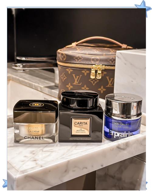 “贵妇”面霜让人掏空钱包，它真的值吗？