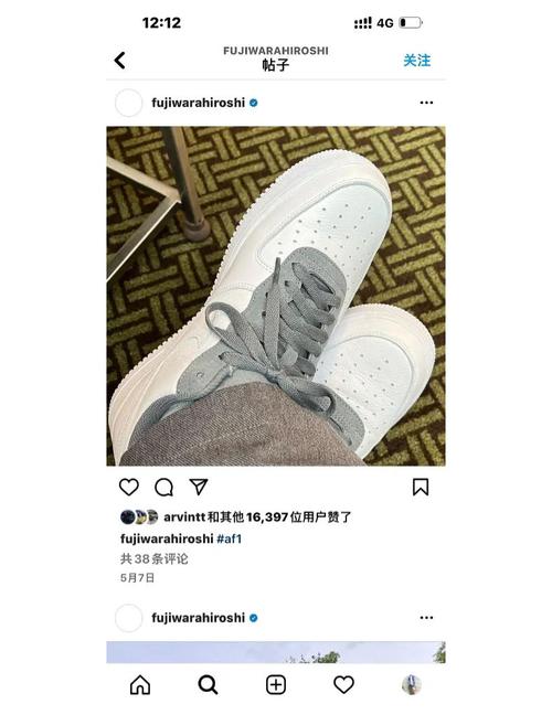 Instagram上最受欢迎的5双鞋,全在800元以下就能搞定!