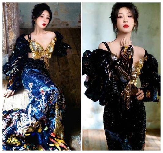 新年唇色如何稳赢不输？Angelababy和热巴教你美得毫不费力！