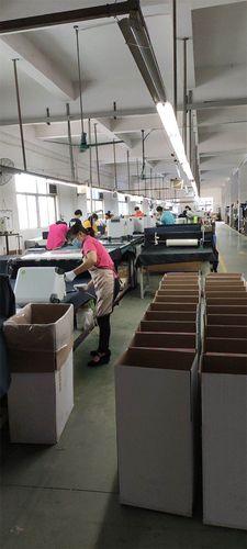 成都箱包制造厂有哪些,成都有哪些工厂?三家都在成都