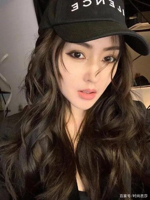 张天爱的深山护肤教程快收好,温柔清洁才是王道!