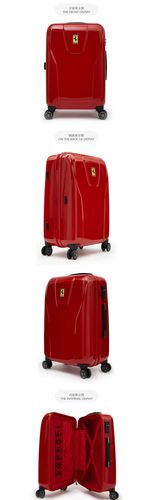 拉杆箱最好的品牌排行榜,这些行李箱要买什么?