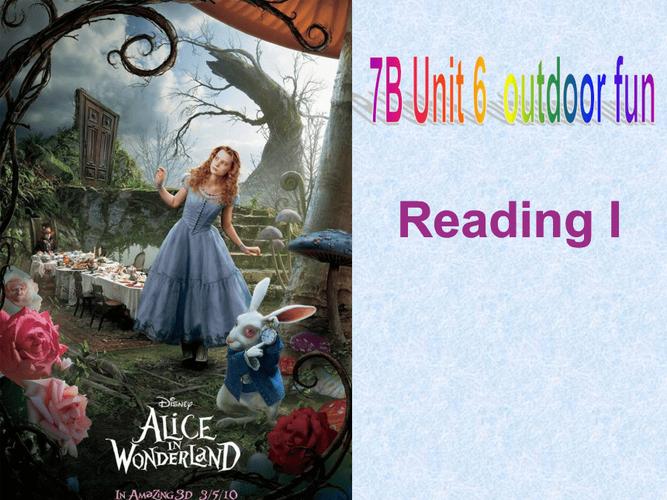 重返梦境:《Alice in Wonderland 2》首支前导预告