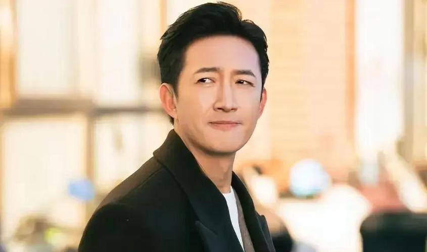 王阳:只要有戏演,我就对命运感恩