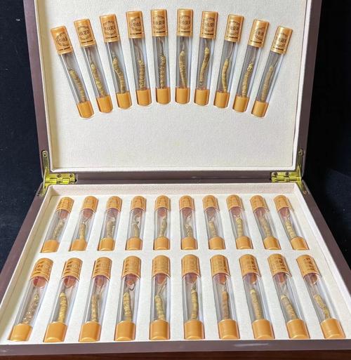 DR PLANT重磅新品 冬虫夏草系列奢耀上市！