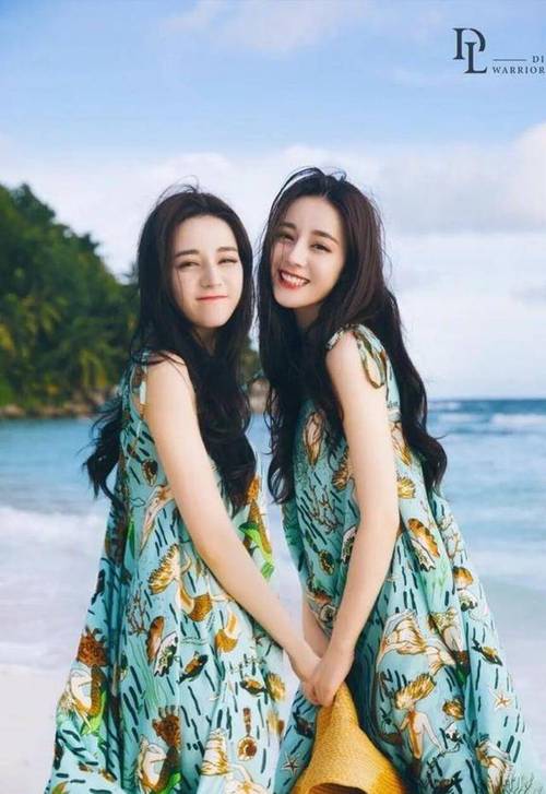 迪丽冷巴出道第一天就上热搜，而平行世界的你最想尝试什么事？