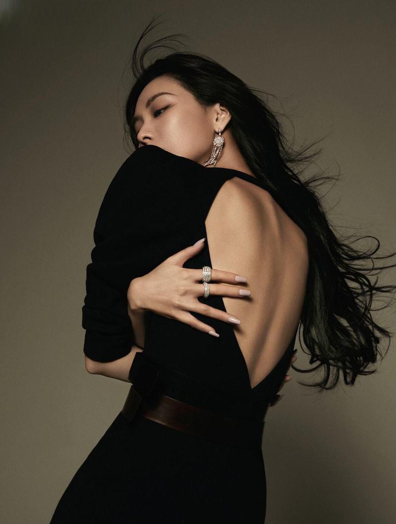 练就王霏霏同款“眼神杀”，你也可以成功出圈！