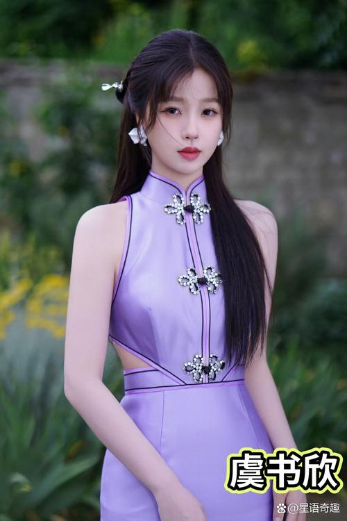 @造型师,能不能让一部分女明星先暖起