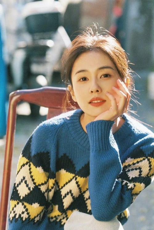 @造型师,能不能让一部分女明星先暖起