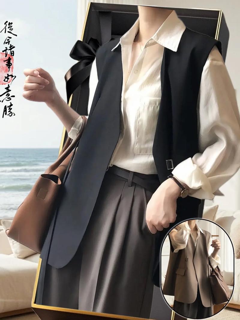 时髦的人都开始在后背花心思了！