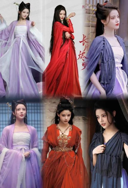 《长月烬明》，你是懂观众的