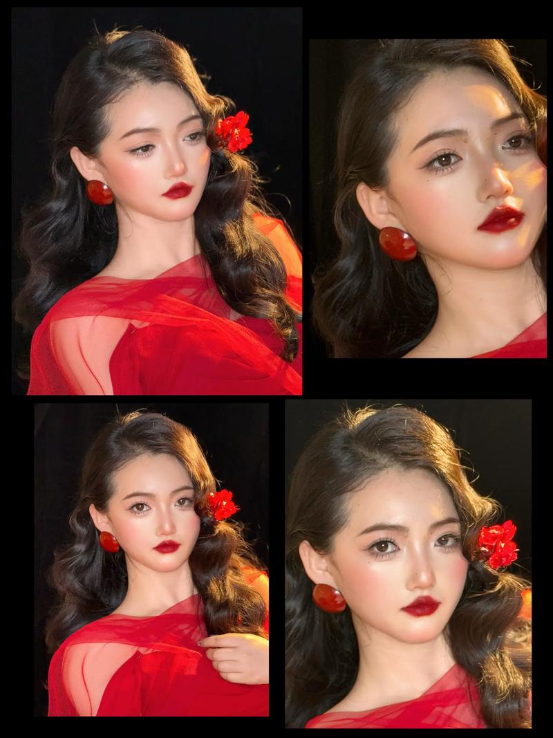 当彩妆届的经典款换上绚烂新装,究竟会碰撞出怎样的火花?