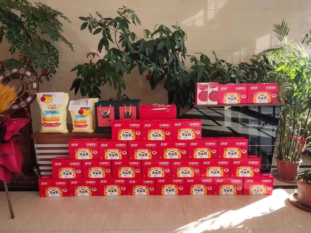 地摊10大快消品,宜陈列的商家有哪些?