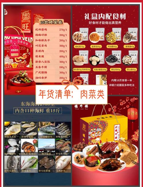 时尚芭莎90秒 |《红火年货清单》请查收