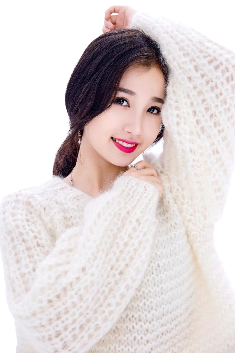 为什么虞书欣越看越让人喜欢?