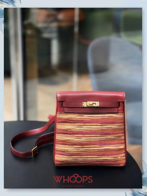 箱包制作大全,第二集:羊皮革可制作高档女士包