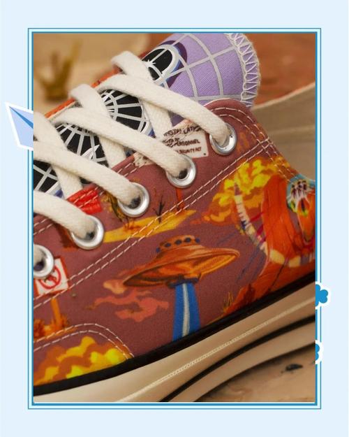 匡威CONVERSE推出Graffiti涂鸦篮球鞋系列 9月25日发售