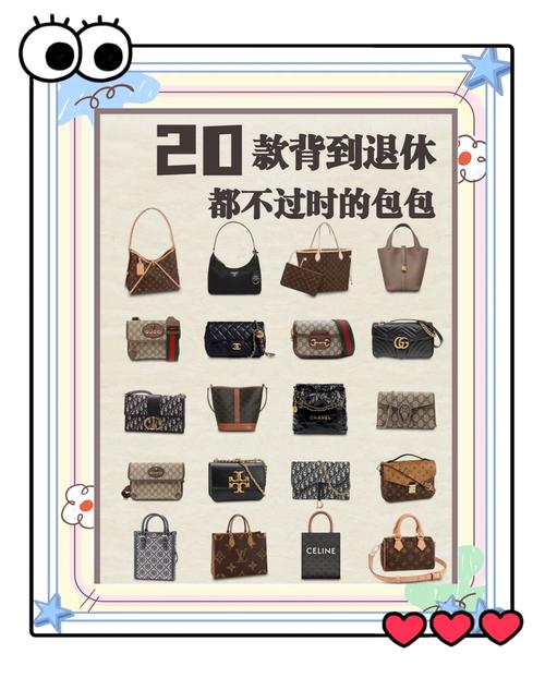 时尚女包杂志,包包知多少?问与答(20)