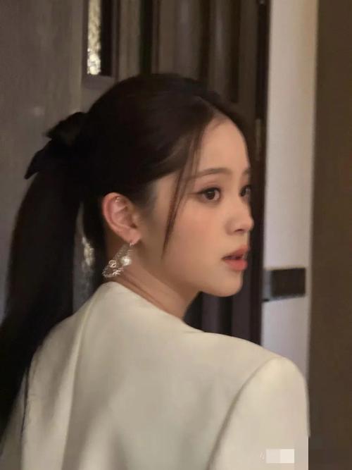 欧阳娜娜重现美少女战士,小心她代表月亮消灭你!