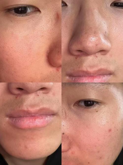 为什么这张脸一直都那么灵?