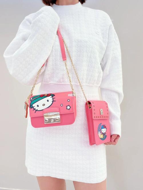FURLA LITTLE CATS胶囊系列