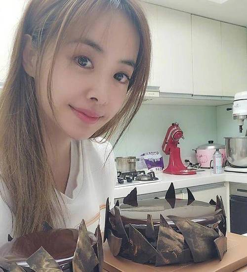 蔡依林,不会做蛋糕的烘焙师不是好歌手