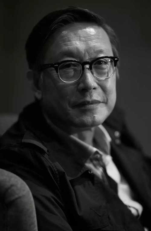 刘伟强:拍电影是没办法教的