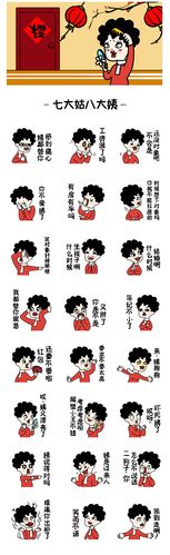 求求七大姑八大姨,赶紧给我介绍对象吧!